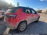 Jeep Compass Trailhawk 3C4NJDDB1MT529374 fotografie