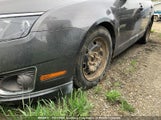 Ford Fusion Sel 3FAHP0CGXAR391866 снимка