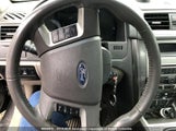 Ford Fusion Sel 3FAHP0CGXAR391866 снимка
