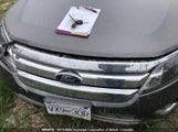 Ford Fusion Sel 3FAHP0CGXAR391866 снимка