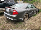 Ford Fusion Sel 3FAHP0CGXAR391866 снимка