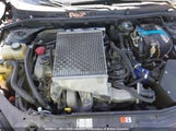 Mazda Mazdaspeed3 JM1BK34L381164664 снимка