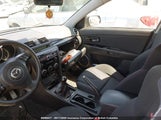 Mazda Mazdaspeed3 JM1BK34L381164664 fotografie