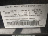 Mazda Mazdaspeed3 JM1BK34L381164664 снимка