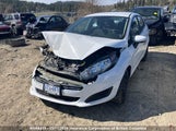 Ford Fiesta Se 3FADP4BJXGM147868 снимка