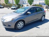 Ford Focus 1FADP3K27EL256953 fotografie