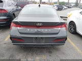 Hyundai Elantra Preferred With Tech Package KMHLM4DGXSU885525 снимка