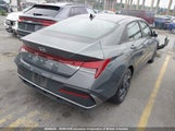 Hyundai Elantra Preferred With Tech Package KMHLM4DGXSU885525 снимка