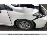 Honda Civic 2HGFB2F49EH009424 снимка