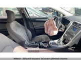 Ford Fusion S 3FA6P0G79GR153548 снимка
