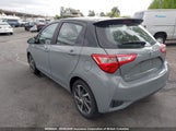Toyota Yaris VNKKTUD37KA101164 снимка