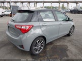 Toyota Yaris VNKKTUD37KA101164 снимка