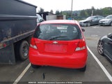 Chevrolet Aveo Lt KL1TG65638B282070 снимка