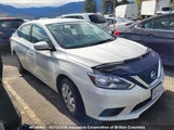 Nissan Sentra S/Sv/Sr/Sl 3N1AB7AP2GL654582 снимка