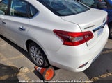 Nissan Sentra S/Sv/Sr/Sl 3N1AB7AP2GL654582 снимка