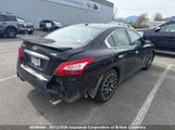 Nissan Maxima S/Sv 1N4AA5AP9BC840568 снимка