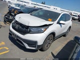Honda Cr-V 2HKRW1H2XLH002539 снимка