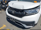 Honda Cr-V 2HKRW1H2XLH002539 снимка