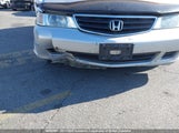 Honda Odyssey Lx 2HKRL18584H003645 снимка