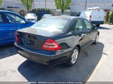 Mercedes-Benz C 240 WDBRF61J83F369897 снимка