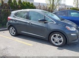 Chevrolet Bolt Ev Lt 1G1FW6S01J4141249 снимка