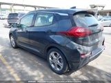 Chevrolet Bolt Ev Lt 1G1FW6S01J4141249 снимка