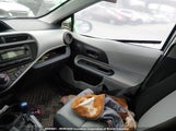 Toyota Prius C JTDKDTB36C1513953 снимка