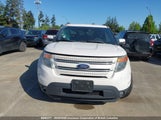 Ford Explorer Limited 1FM5K8F80DGA35013 снимка
