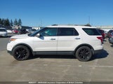 Ford Explorer Limited 1FM5K8F80DGA35013 снимка