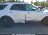 Ford Explorer Limited 1FM5K8F80DGA35013 fotografie