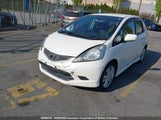 Honda Fit GE81004644 снимка