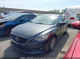 Mazda 6 Touring JM1GJ1V61E1113908 снимка