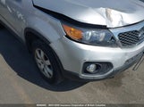 Kia Sorento Lx 5XYKTCA60DG370983 снимка