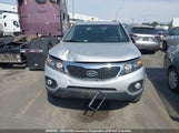 Kia Sorento Lx 5XYKTCA60DG370983 снимка