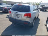Kia Sorento Lx 5XYKTCA60DG370983 снимка