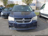 Dodge Grand Caravan Se 2C4RDGBG1CR319769 снимка