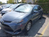 Toyota Corolla L/Le/Xle/Se/Xse 2T1BURHE9HC829555 снимка