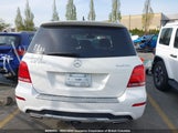 Mercedes-Benz Glk 250 Bluetec WDCGG0EB1EG325818 photo
