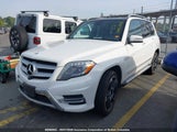 Mercedes-Benz Glk 250 Bluetec WDCGG0EB1EG325818 снимка