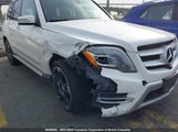 Mercedes-Benz Glk 250 Bluetec WDCGG0EB1EG325818 снимка
