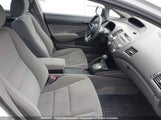 Honda Civic 2HGFA1F46AH026754 снимка