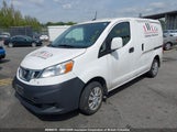 Nissan Nv200 2.5S/2.5Sv 3N6CM0KN7HK714722 fotografie