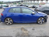 Volkswagen Golf WVWFB7CD8NW120435 снимка