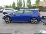 Volkswagen Golf WVWFB7CD8NW120435 снимка