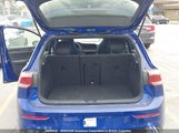 Volkswagen Golf WVWFB7CD8NW120435 снимка