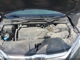 Honda Odyssey Touring 5FNRL6H84JB501617 снимка