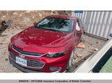 Chevrolet Malibu Lt 1G1ZE5ST0HF132268 снимка