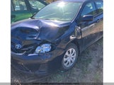 Toyota Corolla S/Le 2T1BU4EE8BC735861 снимка
