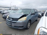 Toyota Sienna Ce 5TDZA29C84S047857 снимка
