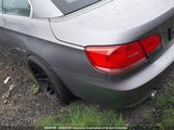 BMW 335 I WBAWL73528PX52039 снимка